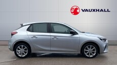 Vauxhall Corsa 1.2 SE Edition 5dr Petrol Hatchback